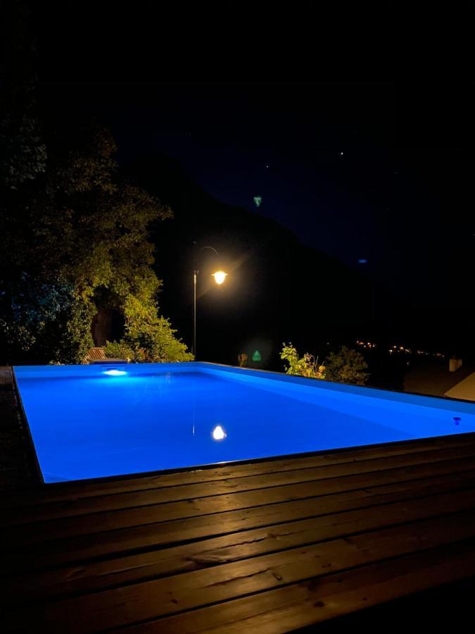 L'Eyssart Apartment Les Vigneaux Bagian luar foto