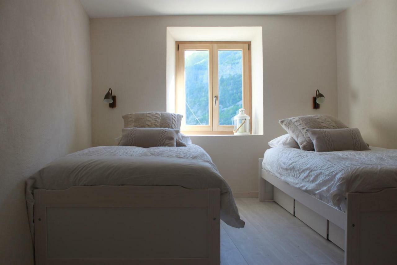 L'Eyssart Apartment Les Vigneaux Bagian luar foto