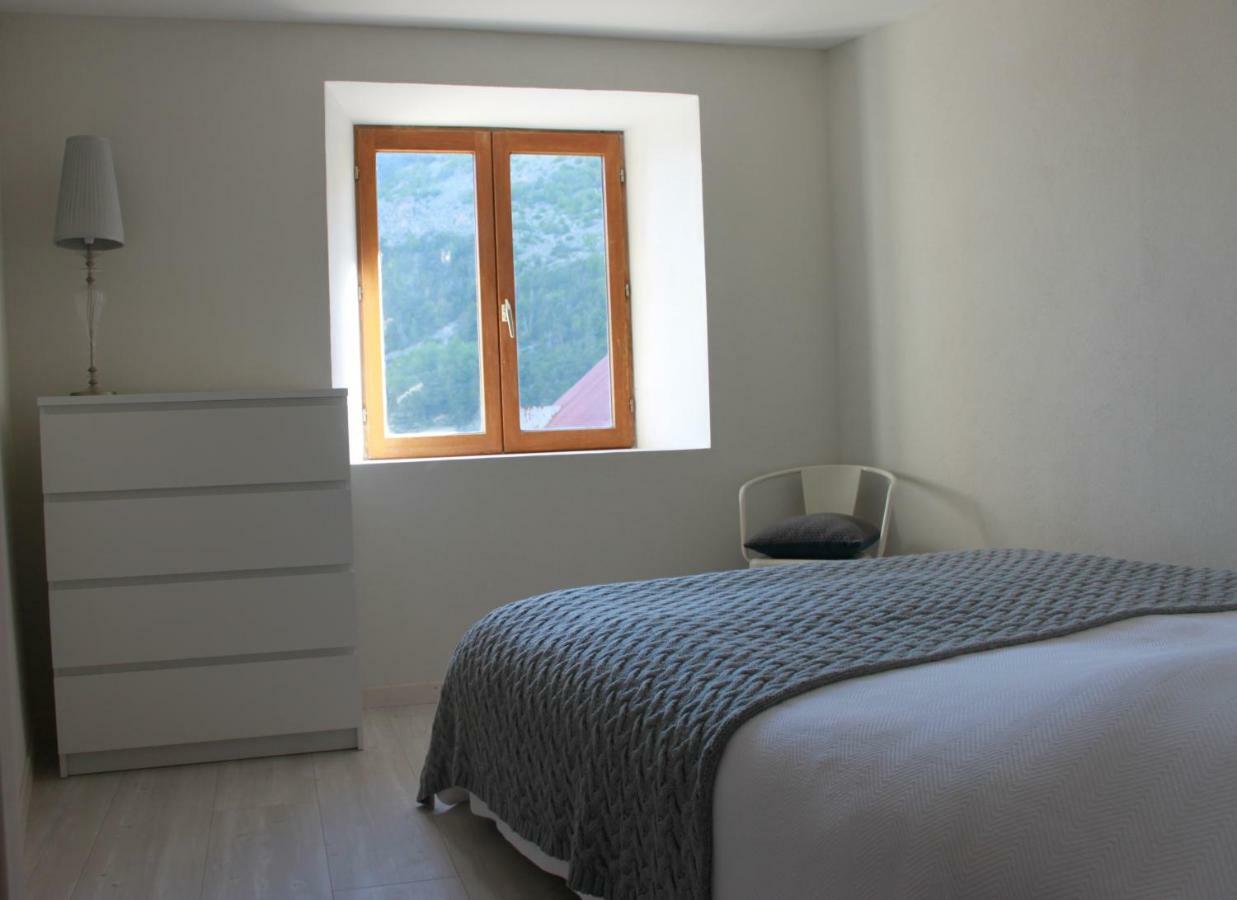 L'Eyssart Apartment Les Vigneaux Bagian luar foto
