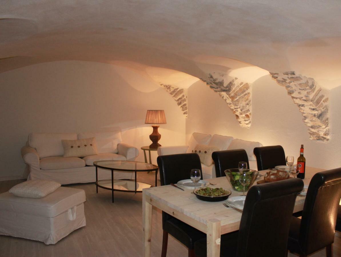 L'Eyssart Apartment Les Vigneaux Bagian luar foto